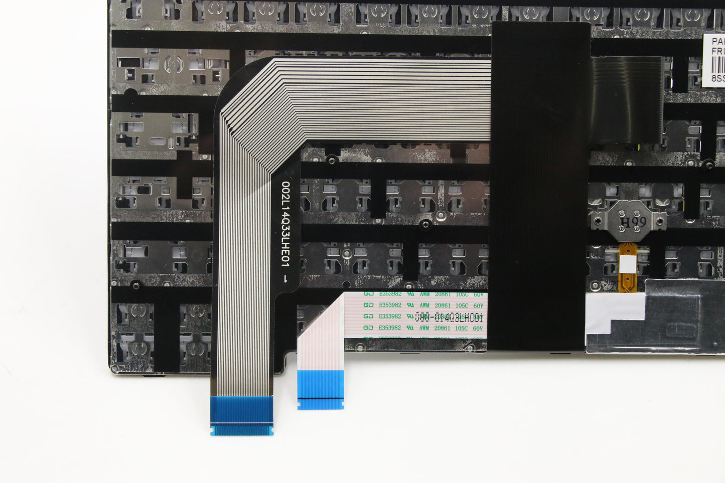 Lenovo Th-Kbd,Ru,Chy - 01YR069