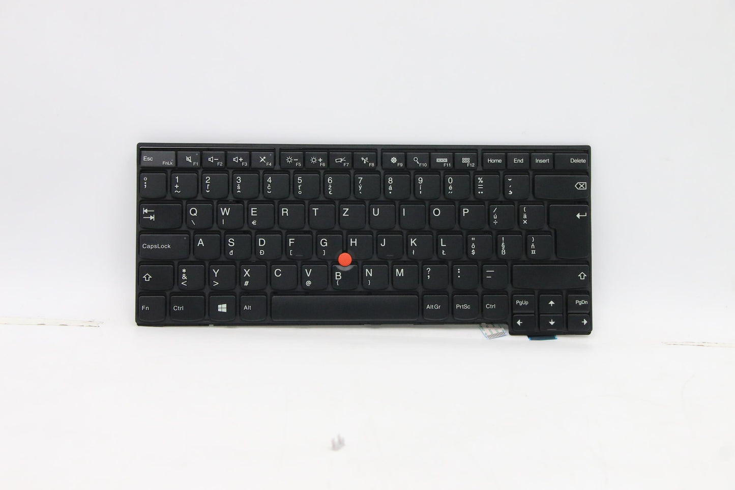 Lenovo Th-Kbd,Sk,Chy - 01YR070
