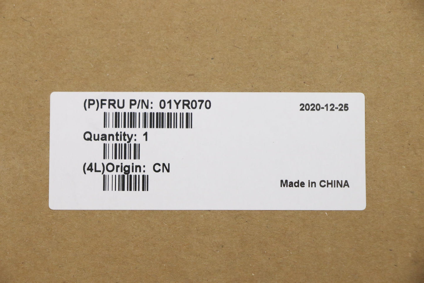 Lenovo Th-Kbd,Sk,Chy - 01YR070