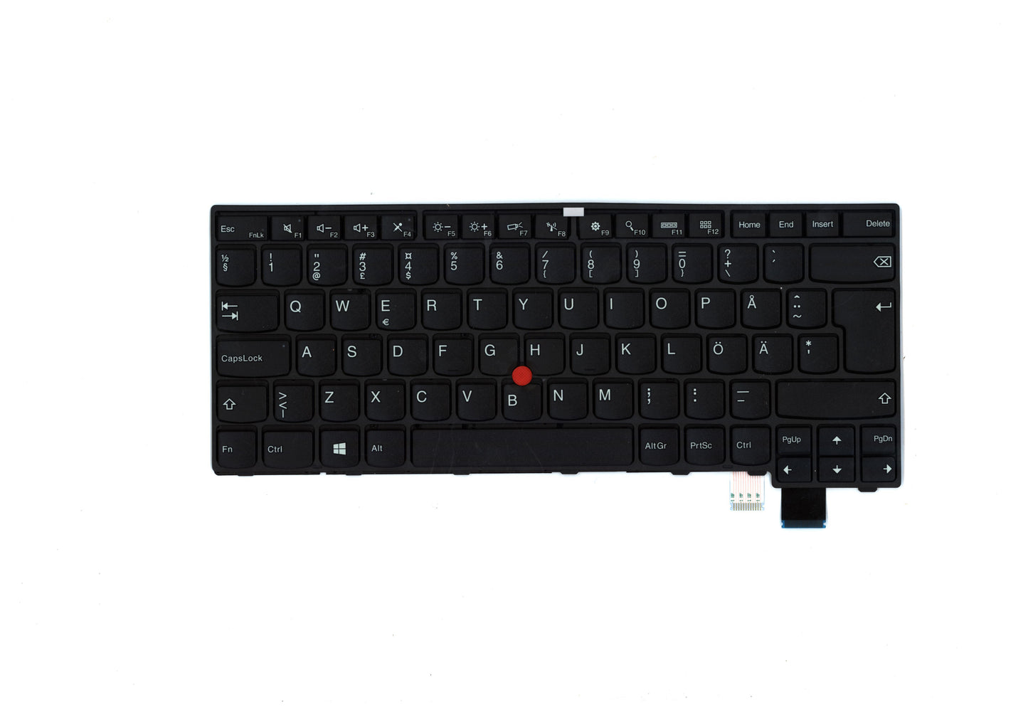 Lenovo Th-Kbd,Se,Chy - 01YR072