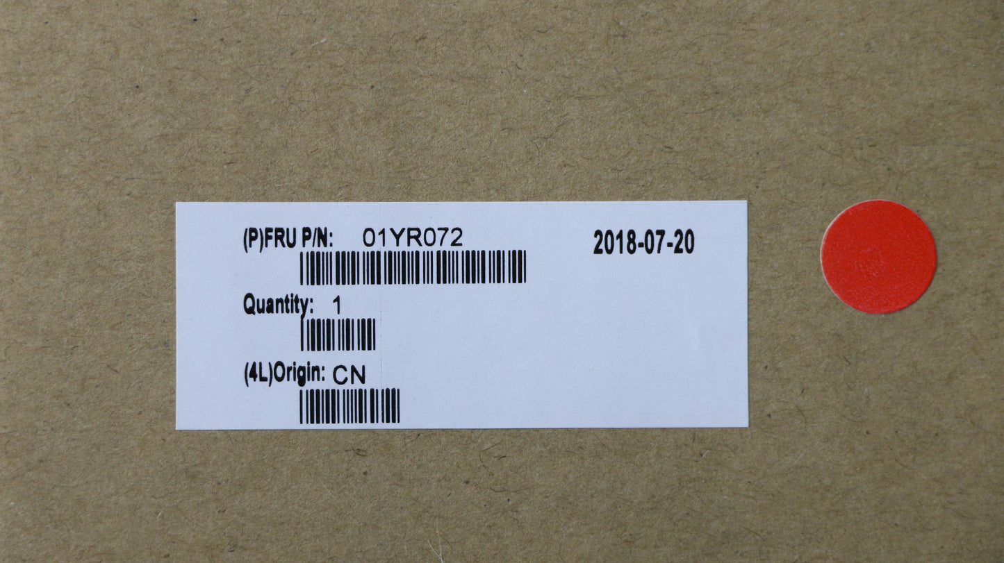 Lenovo Th-Kbd,Se,Chy - 01YR072