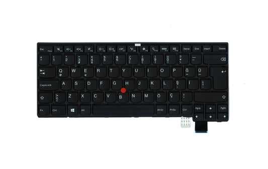 Lenovo Th-Kbd,Tr,Chy - 01YR074