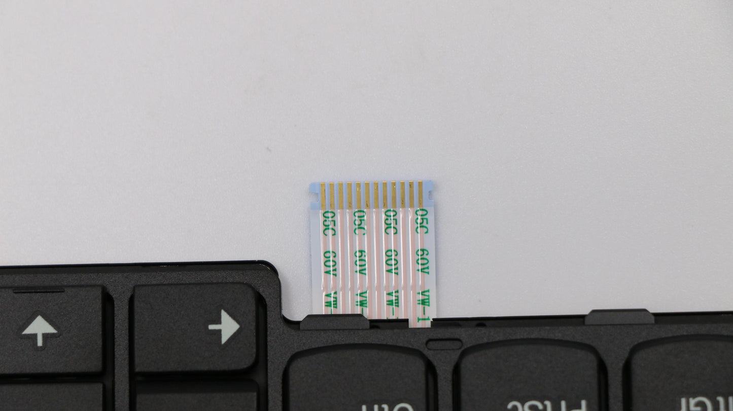 Lenovo Th-Kbd,Tr,Chy - 01YR074
