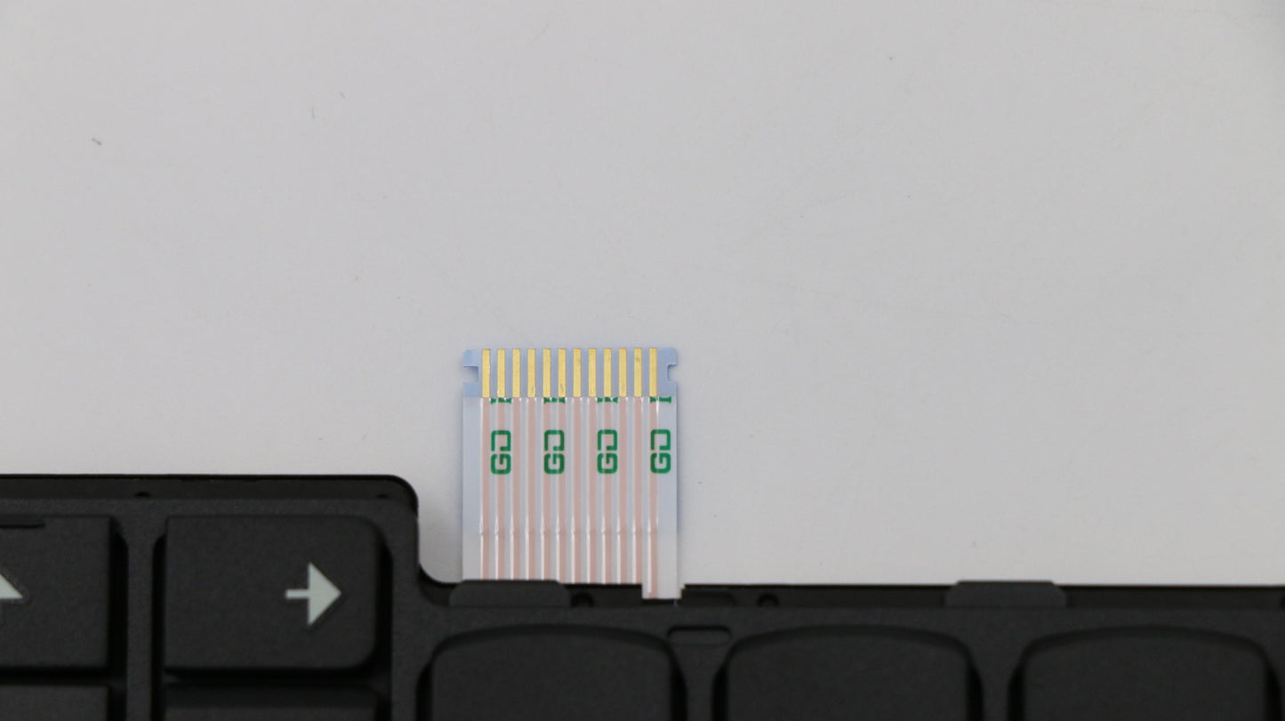 Lenovo Th-Kbd,Gb,Chy - 01YR075