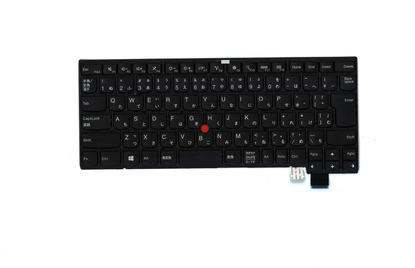 Lenovo Th-Kbd,Jp,Chy - 01YR077