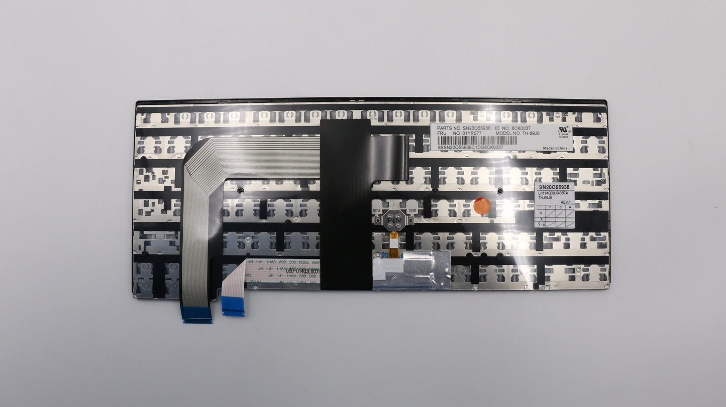 Lenovo Th-Kbd,Jp,Chy - 01YR077