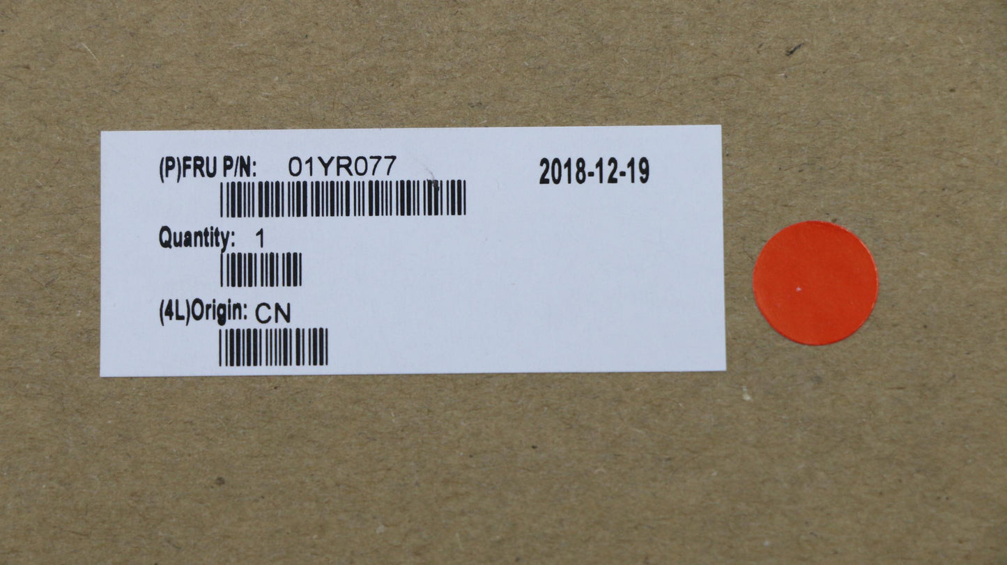 Lenovo Th-Kbd,Jp,Chy - 01YR077