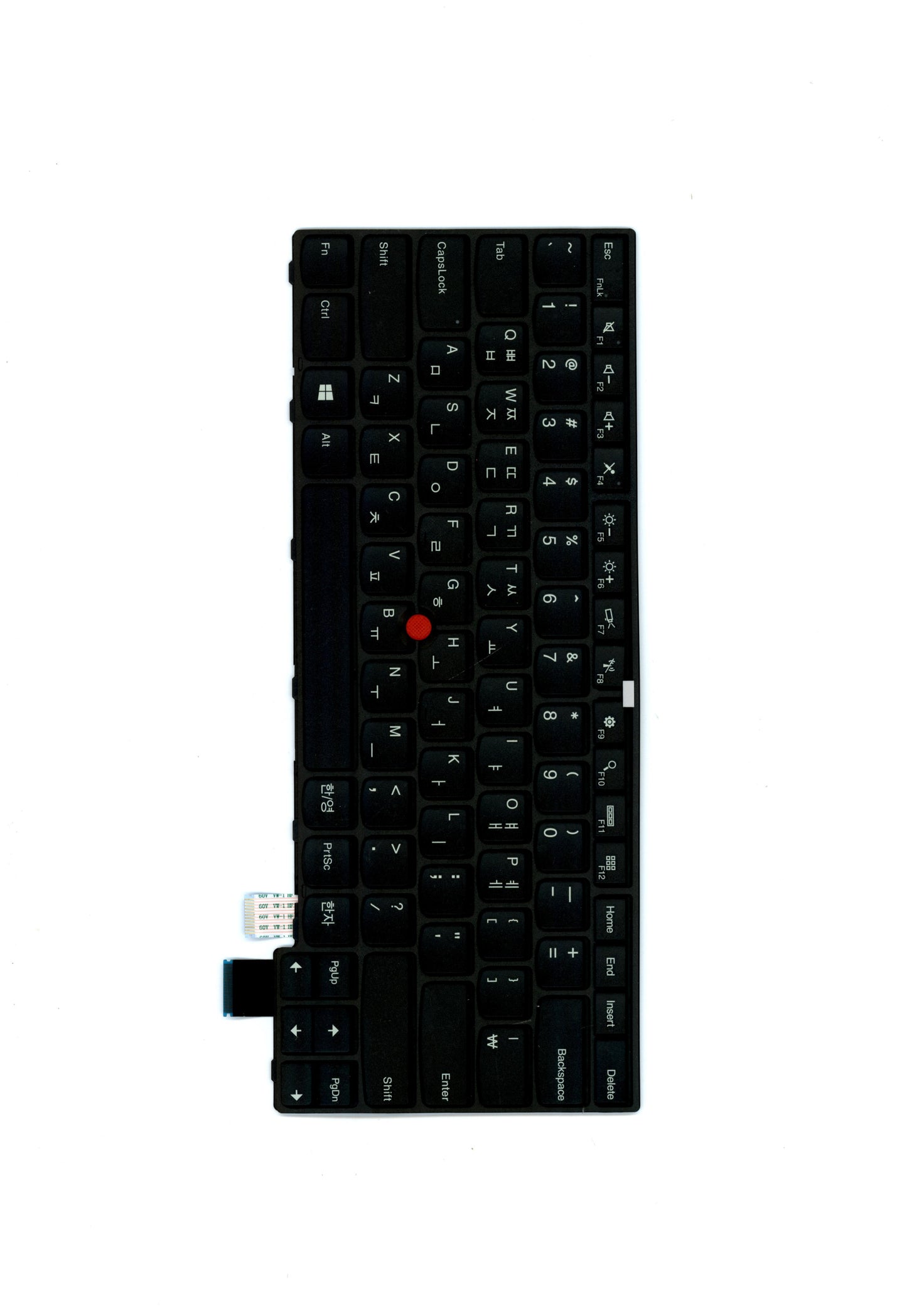 Lenovo Th-Kbd,Kr,Chy - 01YR078
