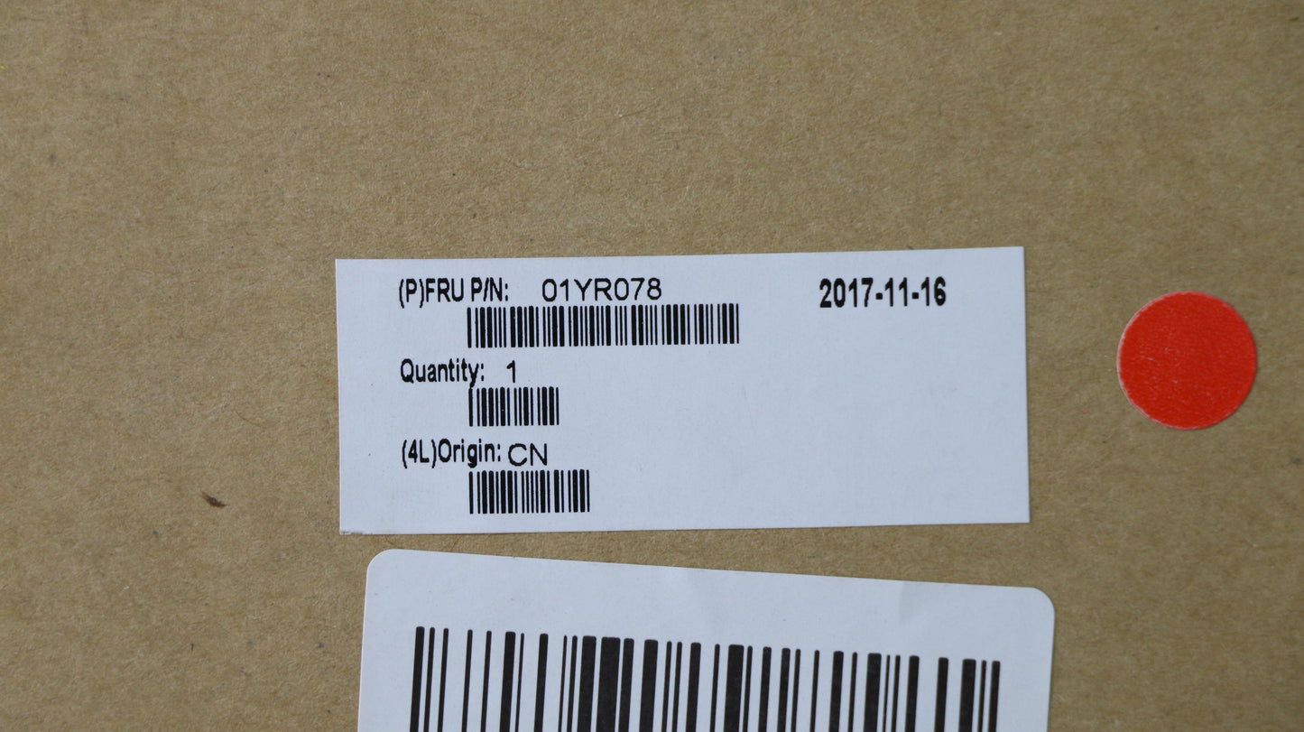 Lenovo Th-Kbd,Kr,Chy - 01YR078
