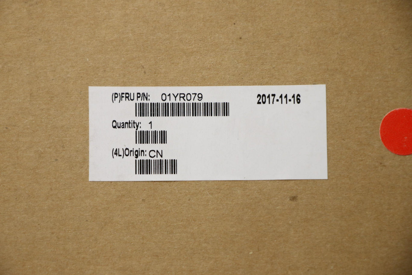 Lenovo Th-Kbd,Tw,Chy - 01YR079