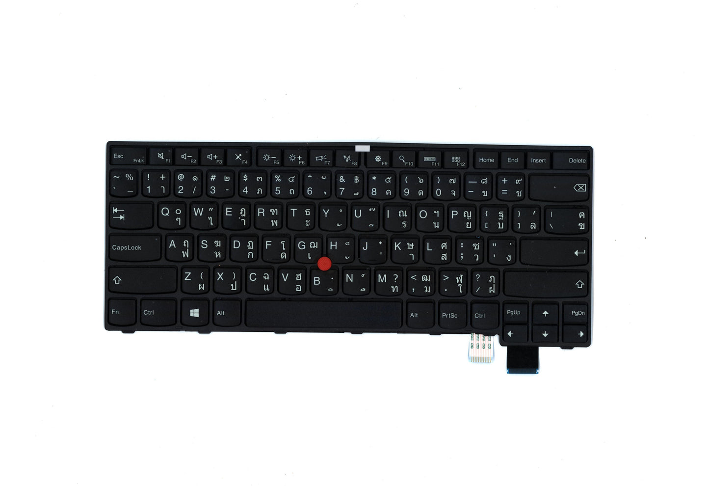 Lenovo Th-Kbd,Th,Chy - 01YR080