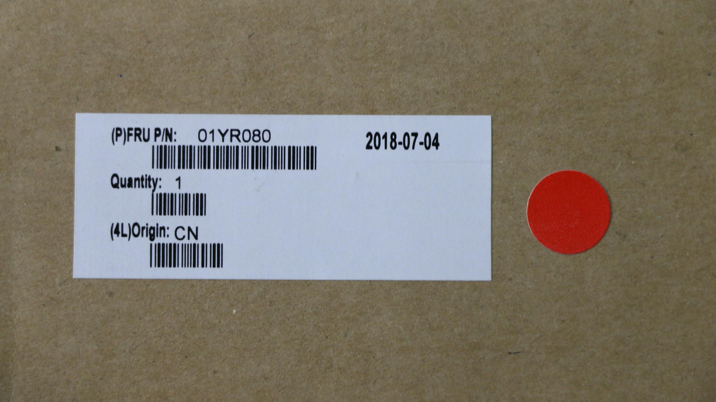 Lenovo Th-Kbd,Th,Chy - 01YR080