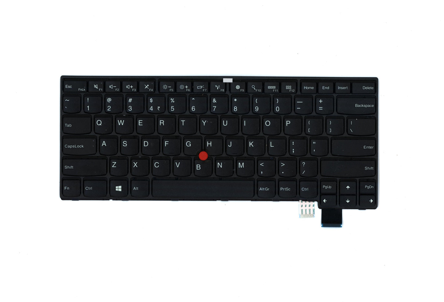 Lenovo Th-Kbd,In,Chy - 01YR082