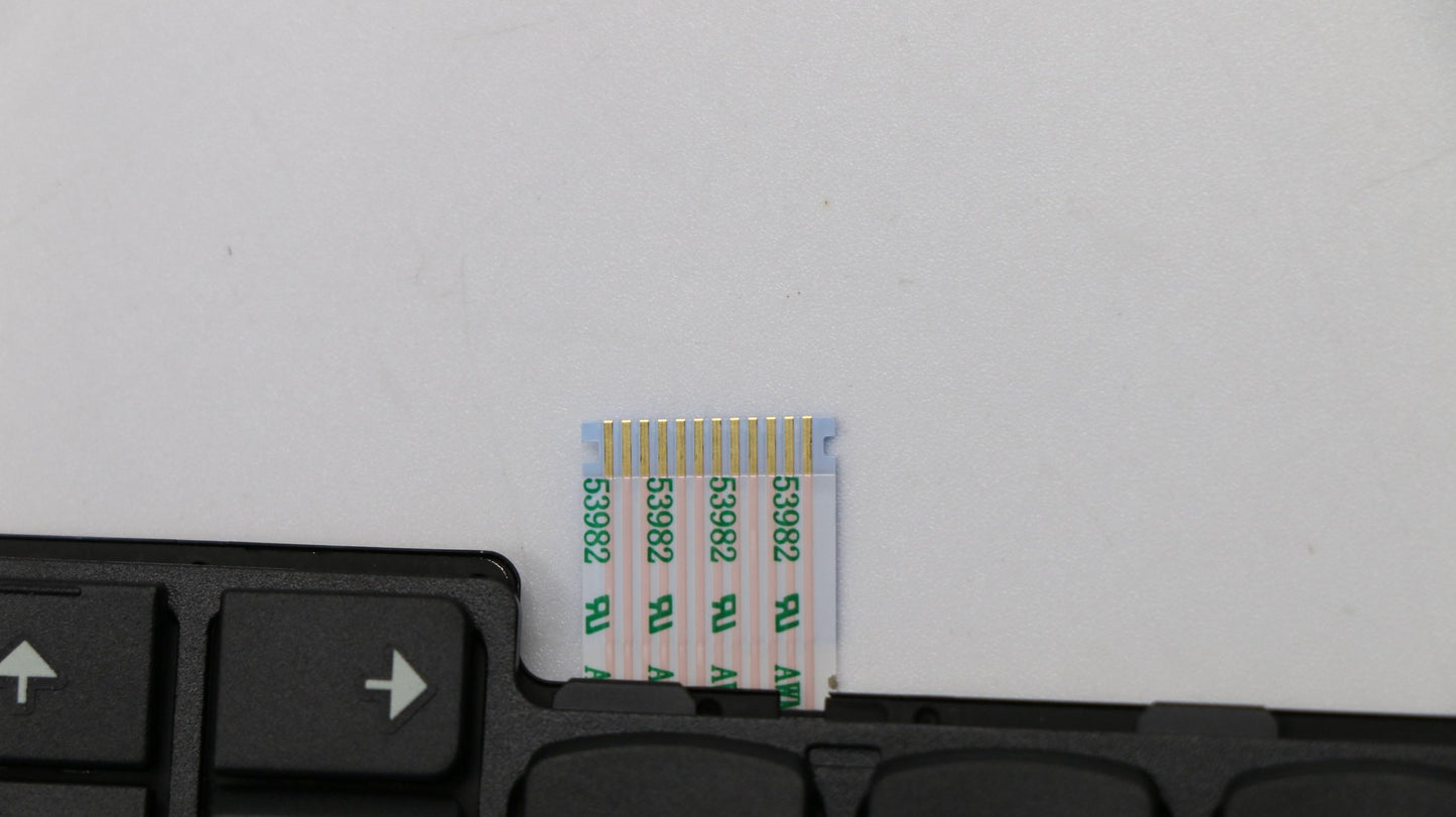 Lenovo Th-Kbd,In,Chy - 01YR082