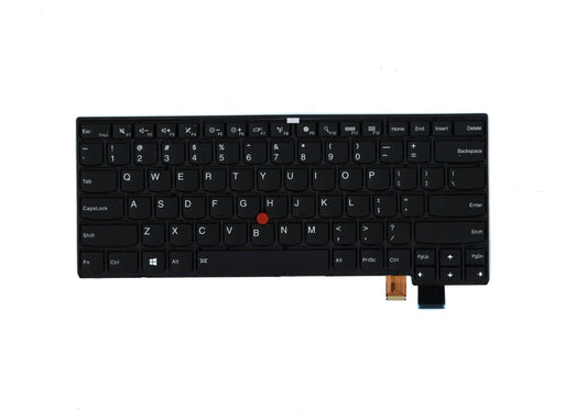 Lenovo (01YR088) Internal Keyboard, USA English, Backlit