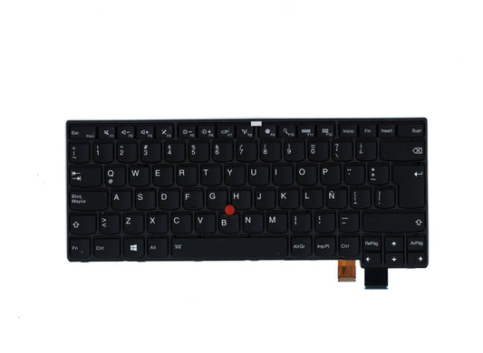Lenovo Th-Kbd,Las,Chy,Bl - 01YR091