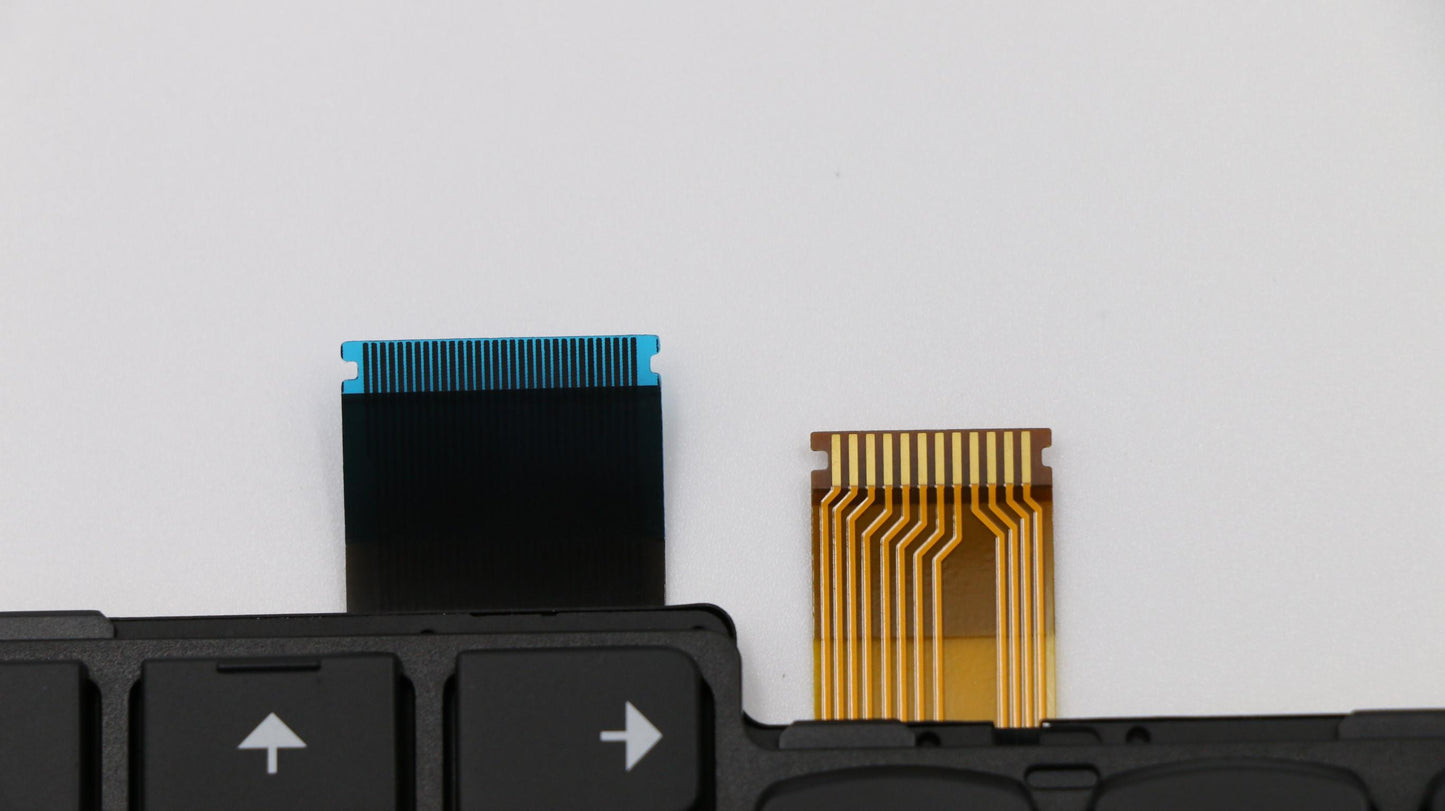 Lenovo Th-Kbd,Ara,Chy,Bl - 01YR093