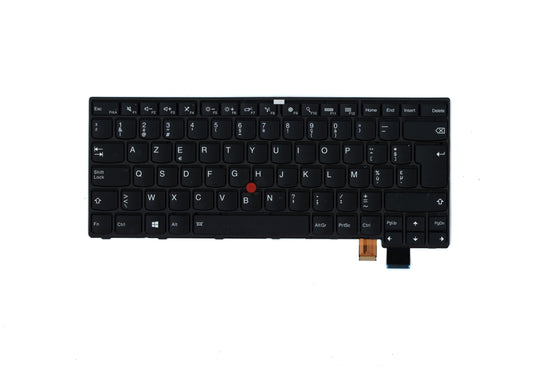 Lenovo Th-Kbd,Be,Chy,Bl - 01YR094