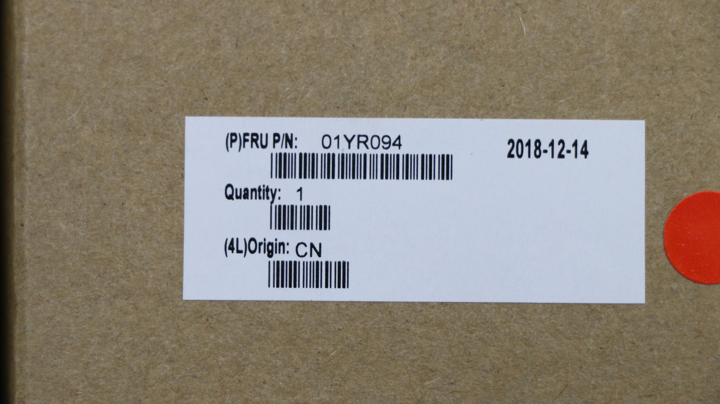 Lenovo Th-Kbd,Be,Chy,Bl - 01YR094
