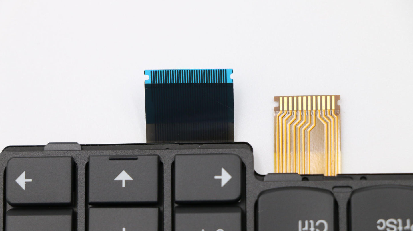 Lenovo Th-Kbd,Be,Chy,Bl - 01YR094