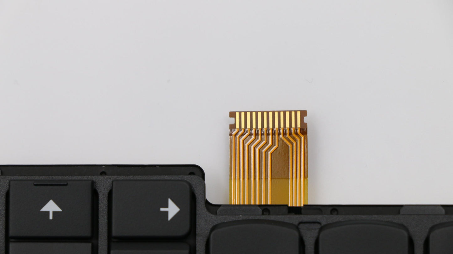 Lenovo Th-Kbd,Es,Chy,Bl - 01YR098