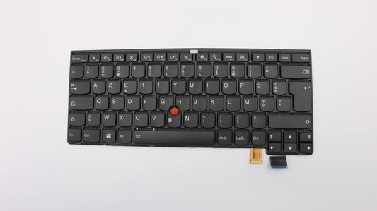 Lenovo Th-Kbd,Fr,Chy,Bl - 01YR099