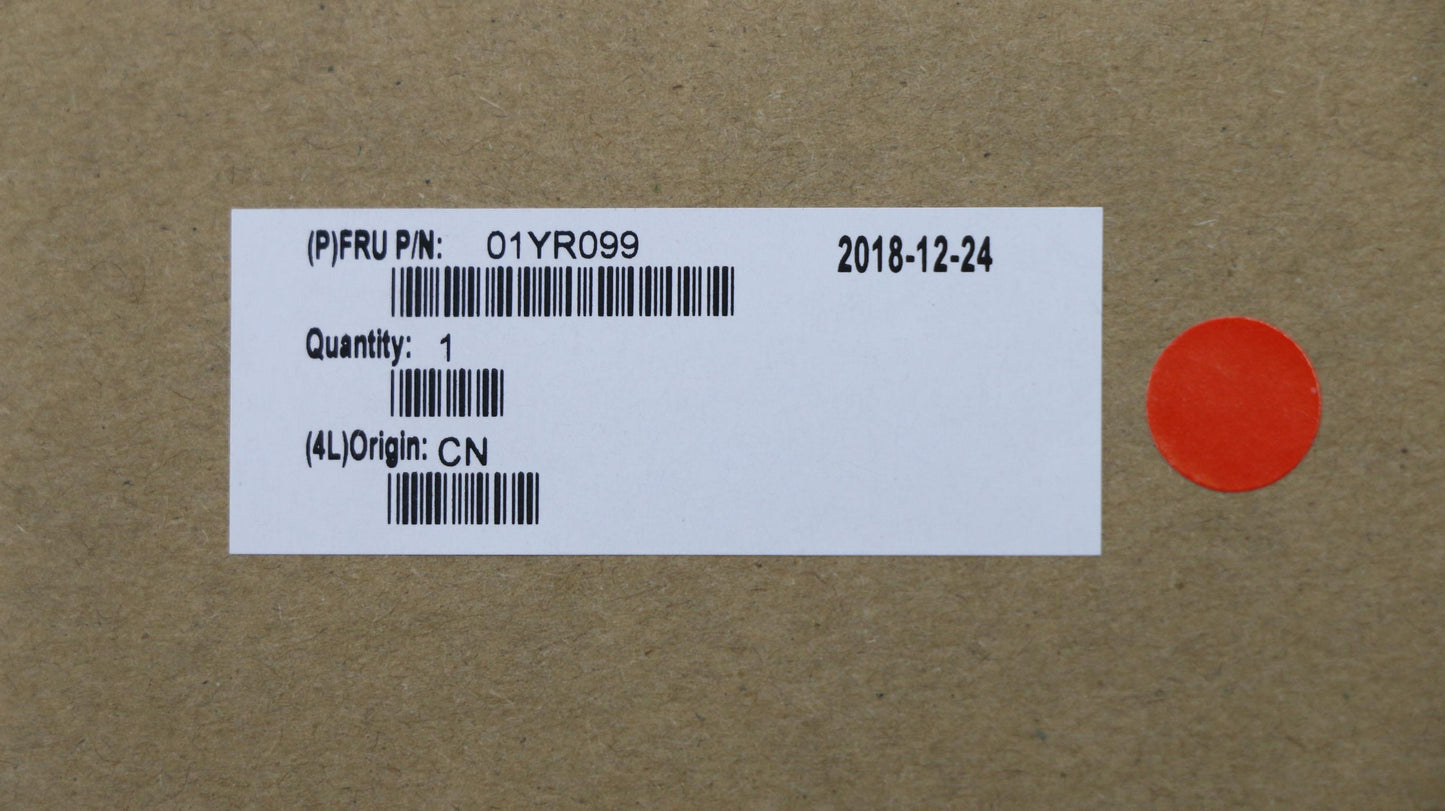 Lenovo Th-Kbd,Fr,Chy,Bl - 01YR099