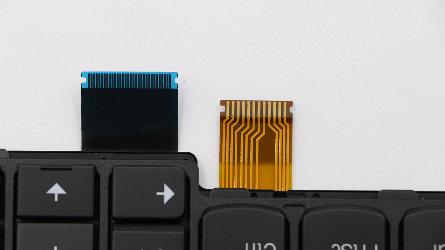 Lenovo Th-Kbd,Gb,Chy,Bl - 01YR117