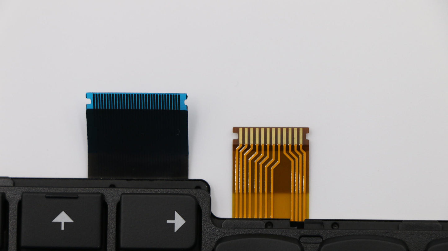 Lenovo Th-Kbd,Usi,Chy,Bl - 01YR118