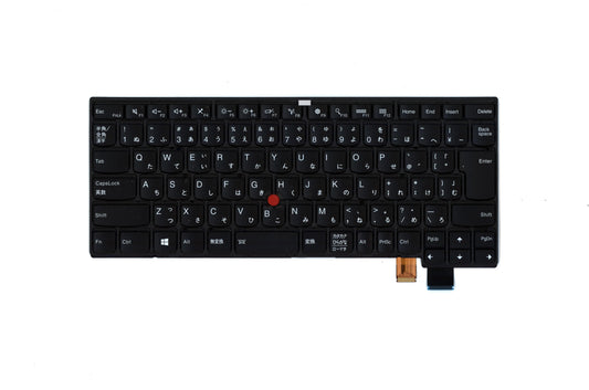 Lenovo Th-Kbd,Jp,Chy,Bl - 01YR119