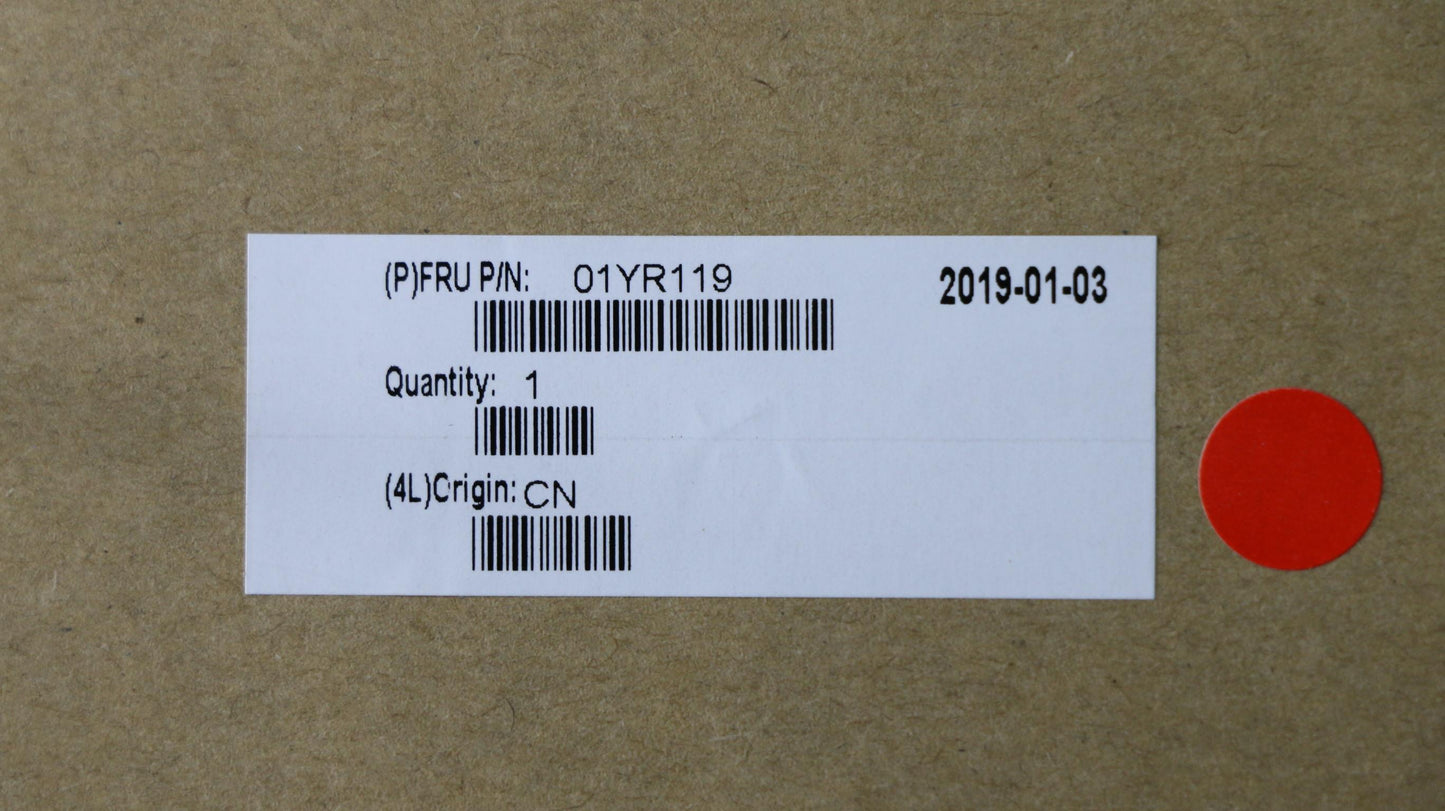 Lenovo Th-Kbd,Jp,Chy,Bl - 01YR119