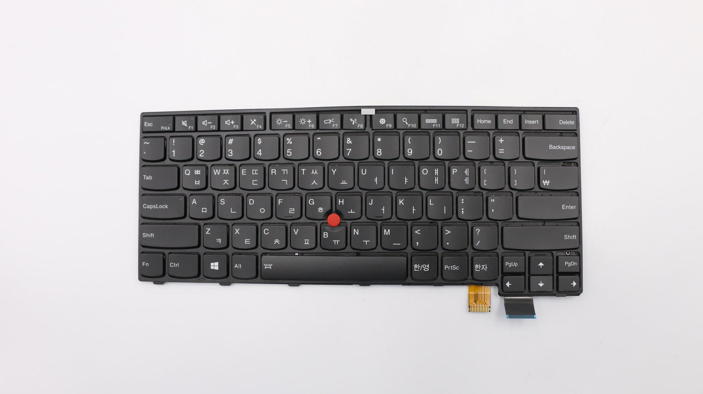 Lenovo Th-Kbd,Kr,Chy,Bl - 01YR120