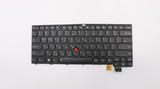 Lenovo Th-Kbd,Kr,Chy,Bl - 01YR120