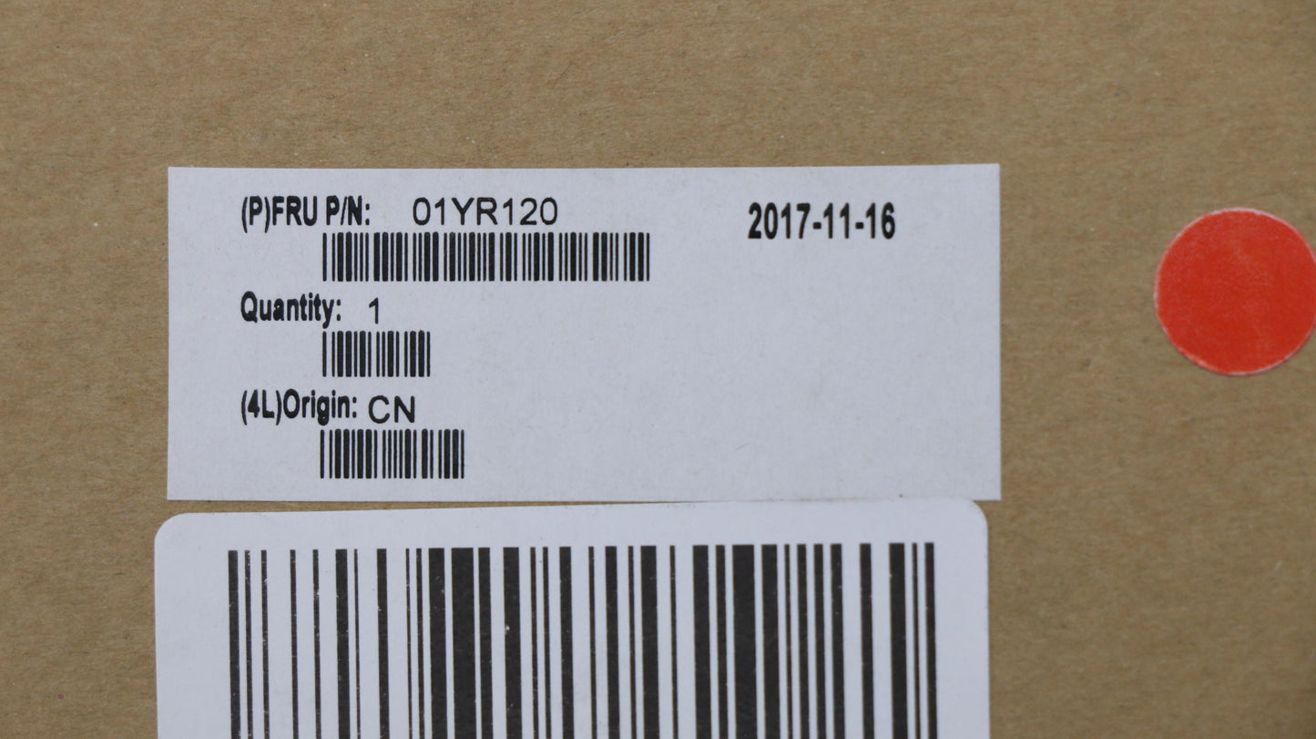 Lenovo Th-Kbd,Kr,Chy,Bl - 01YR120