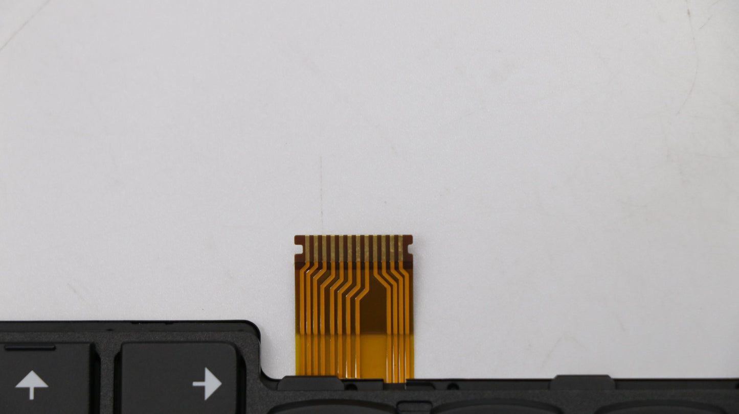 Lenovo Th-Kbd,Kr,Chy,Bl - 01YR120