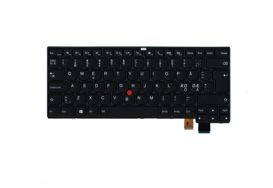 Lenovo Th-Kbd,Ndc,Chy,Bl - 01YR129