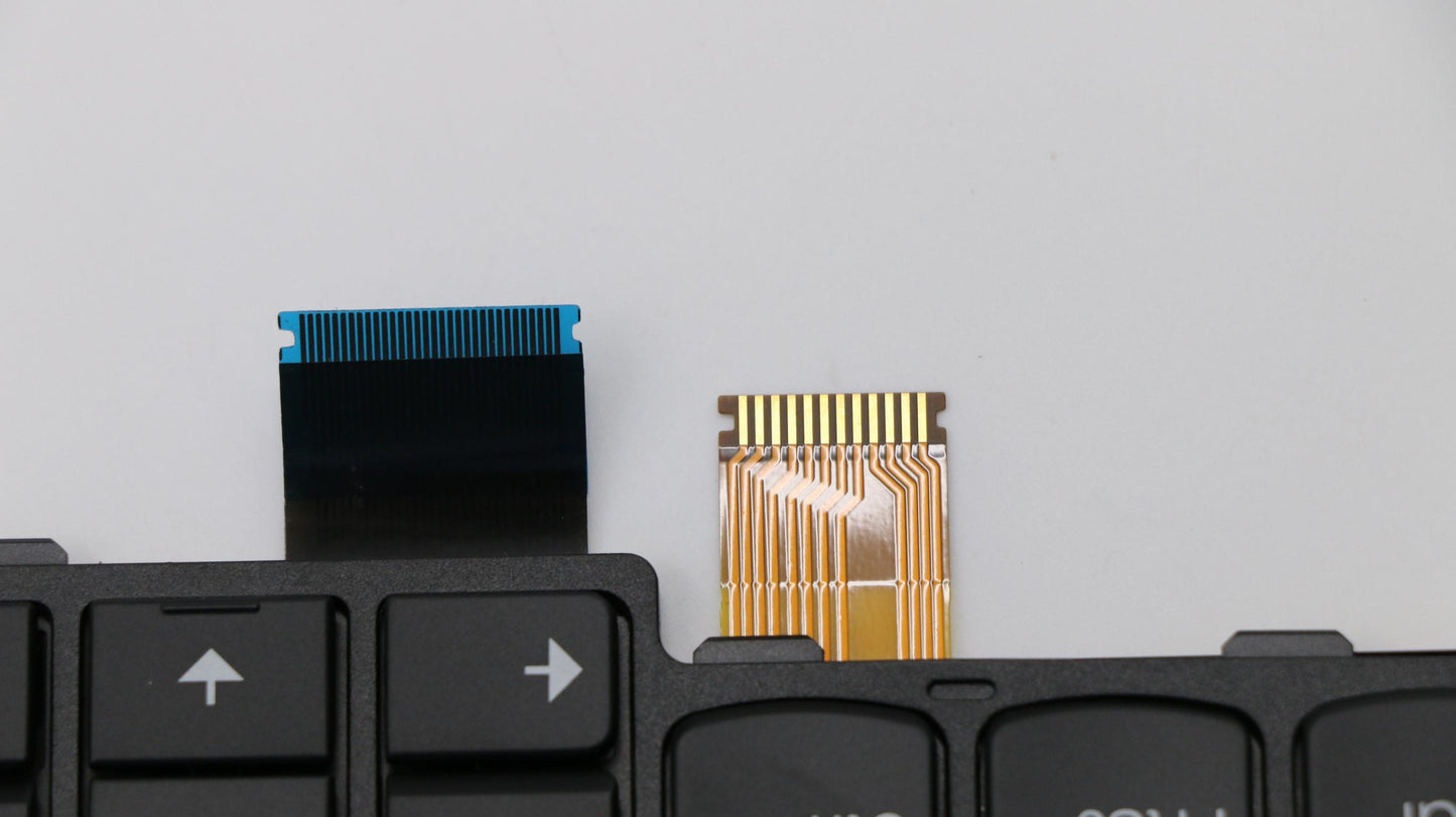 Lenovo Th-Kbd,Ndc,Chy,Bl - 01YR129
