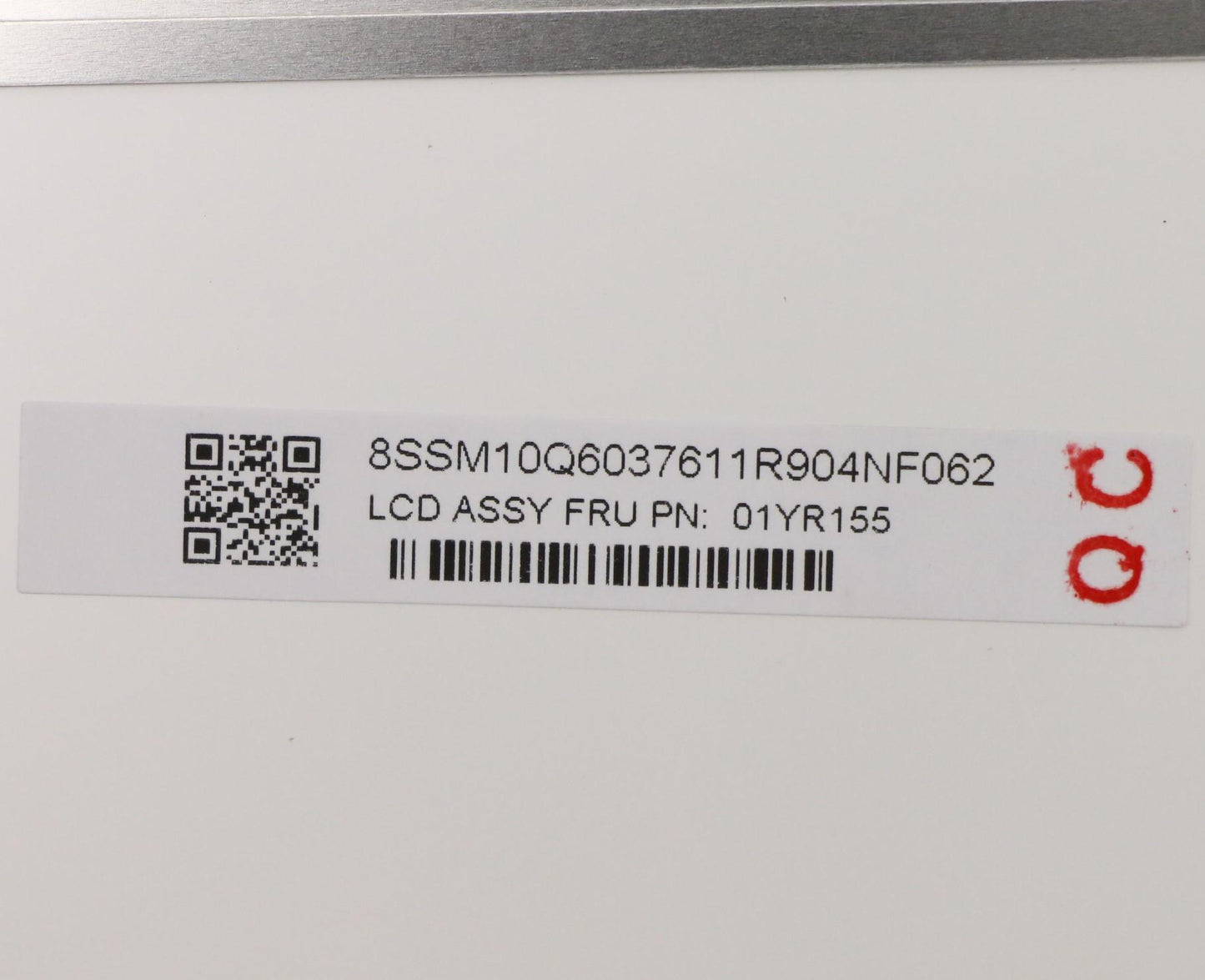 Lenovo Lcd 14 - 01YR155