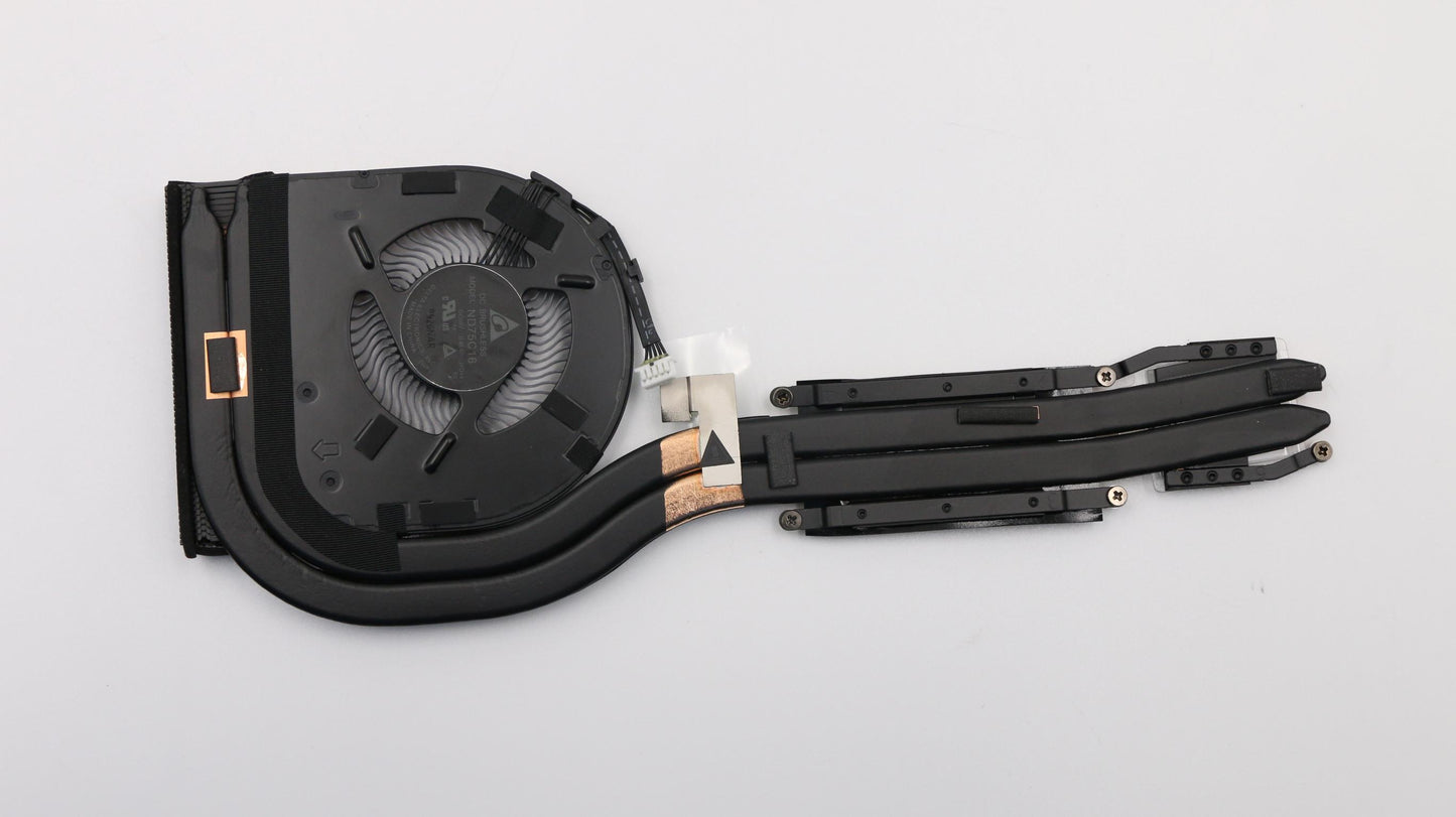 Lenovo 01YR200 Et480 Fan Fan Swg Delta Wn2