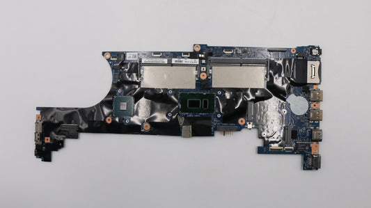 Lenovo (01YR262) System Board, i7-8650U, WIN, Graphics 2GB, AMT, TPM2, vPro