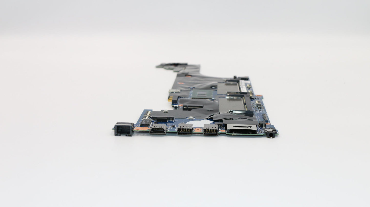 Lenovo (01YR266) System Board, i5-7300U, WIN, AMT, TPM2, vPro