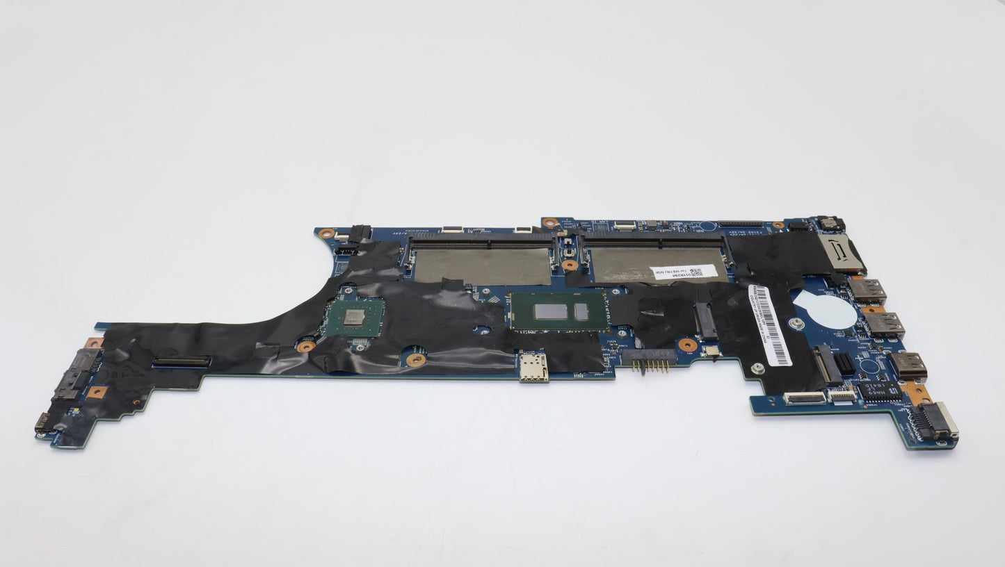 Lenovo 01YR284 Mb Nok I58350U Gf 2G Amt Tpm2