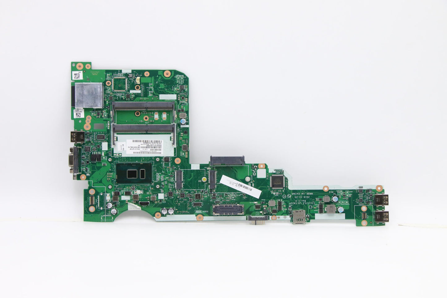 Lenovo System Board Planar Motherboar - 01YR408