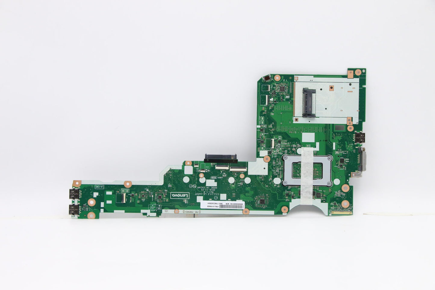 Lenovo System Board Planar Motherboar - 01YR408