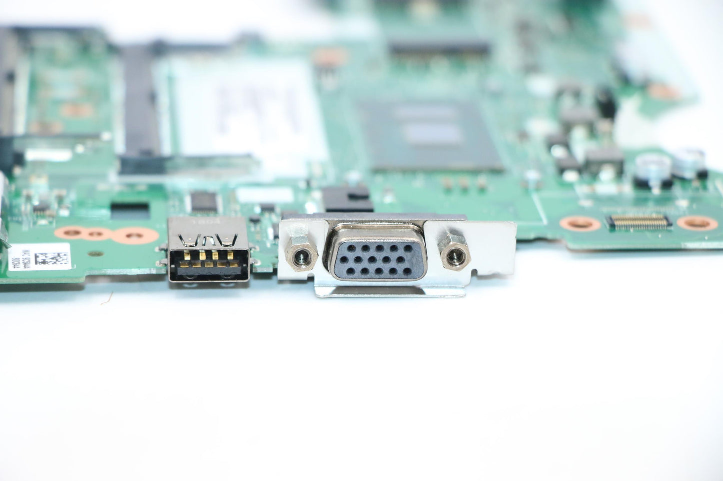 Lenovo System Board Planar Motherboar - 01YR408