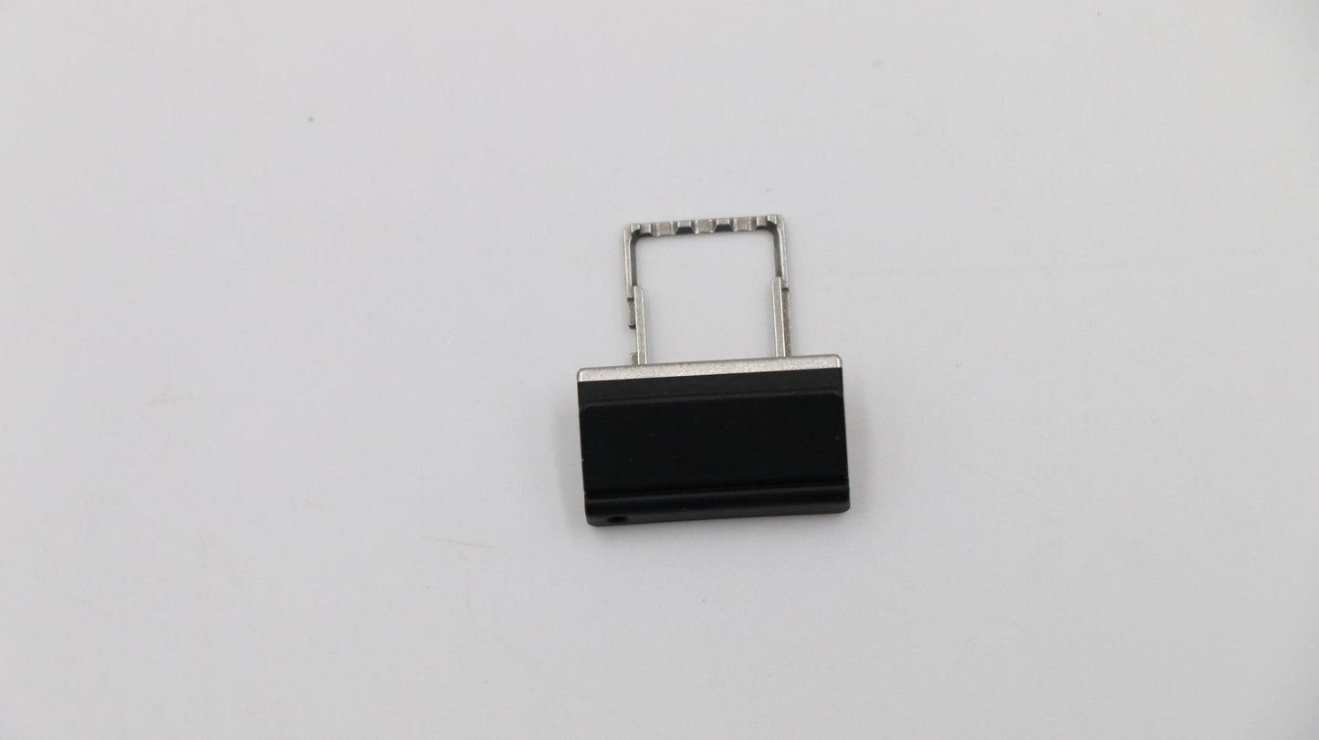 Lenovo 01YR423 Sim Tray Black