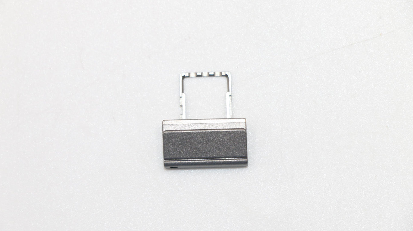 Lenovo 01YR424 Sim Tray Silver