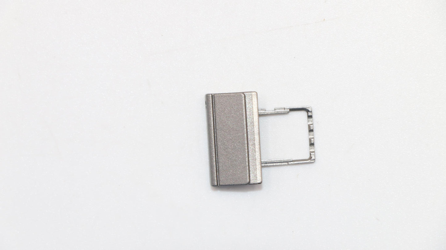 Lenovo 01YR424 Sim Tray Silver