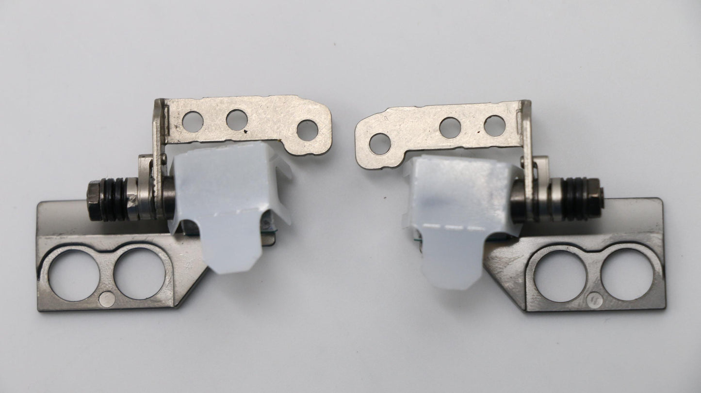 Lenovo 01YR440 Kit Hinge Lh Silver