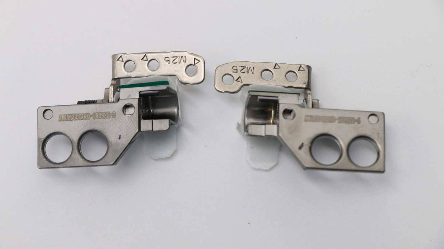 Lenovo 01YR440 Kit Hinge Lh Silver